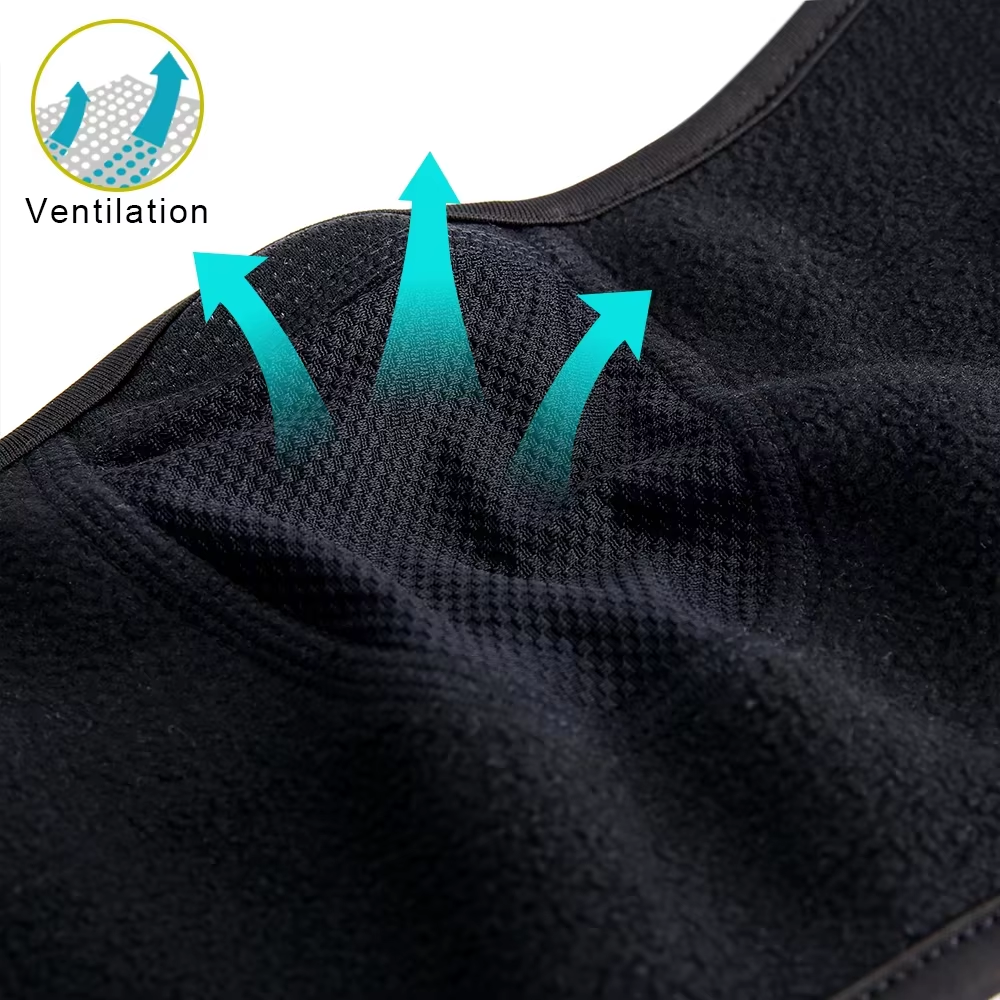Cold Weather Neck Warmer Ear C - Fleece Ear Warmer Band recensie en prijs