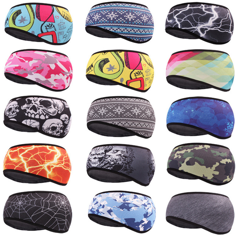 New Style Winter Ear Warmer He - Fleece Ear Warmer Band recensie en prijs