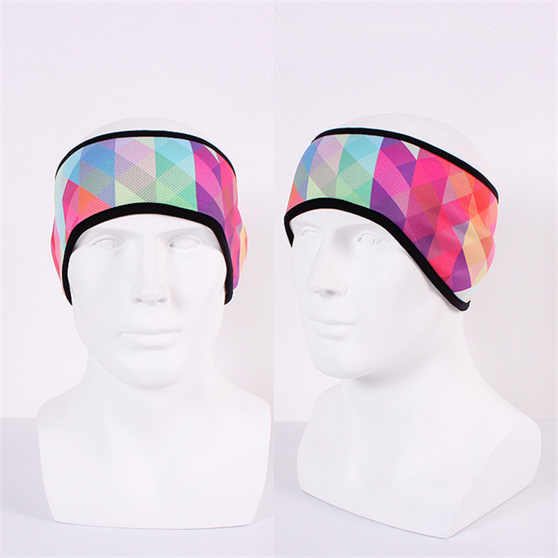 New Style Winter Ear Warmer He - Fleece Ear Warmer Band recensie en prijs