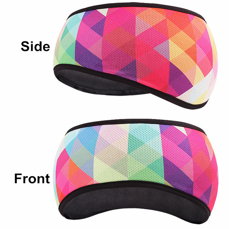 New Style Winter Ear Warmer He - Fleece Ear Warmer Band recensie en prijs