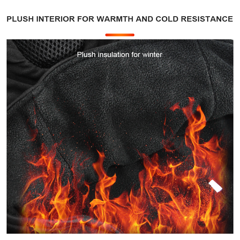 Savior Heat Heating Ski Mask W - Balaclava Ski Mask recensie en prijs