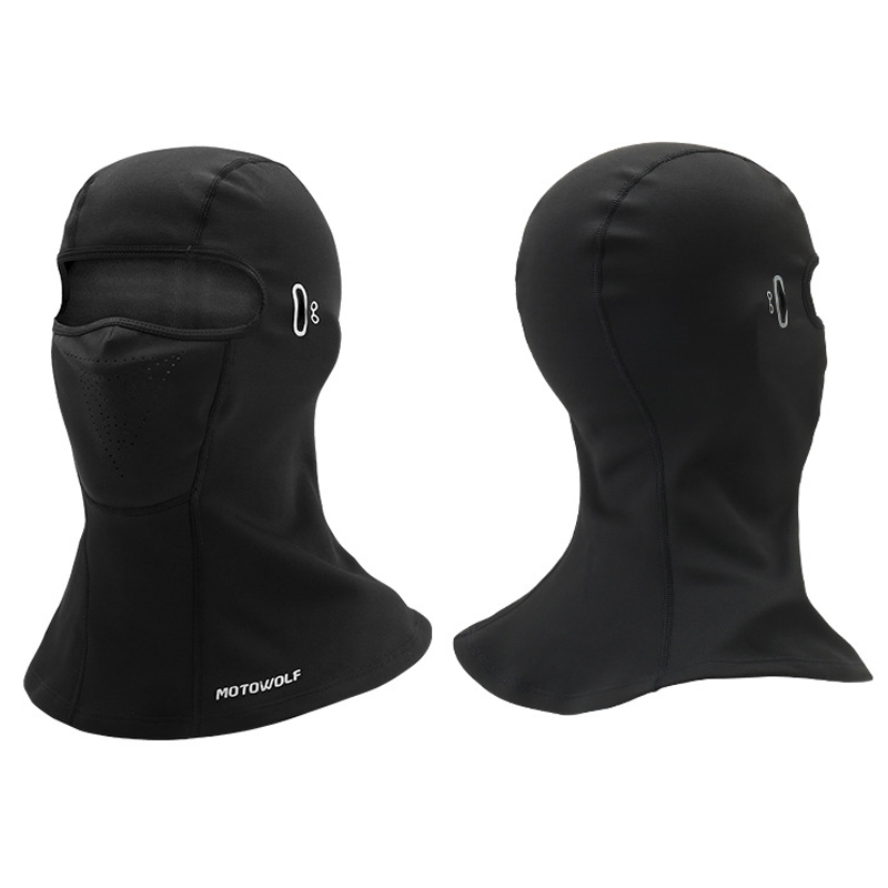 Winter Neck Warmer Thermal Mot - Balaclava Ski Mask recensie en prijs