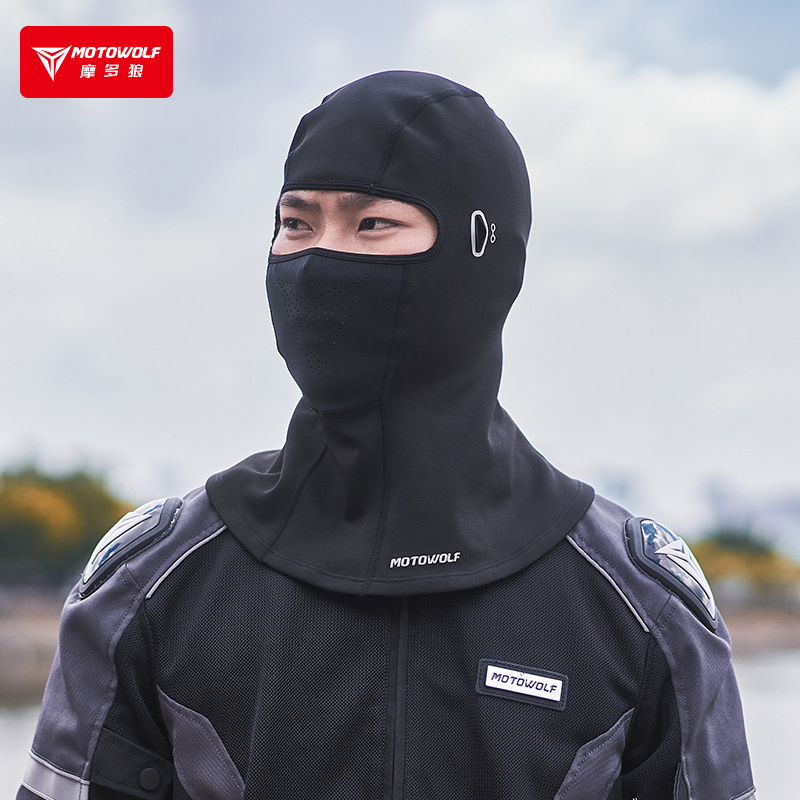 Winter Neck Warmer Thermal Mot - Balaclava Ski Mask recensie en prijs