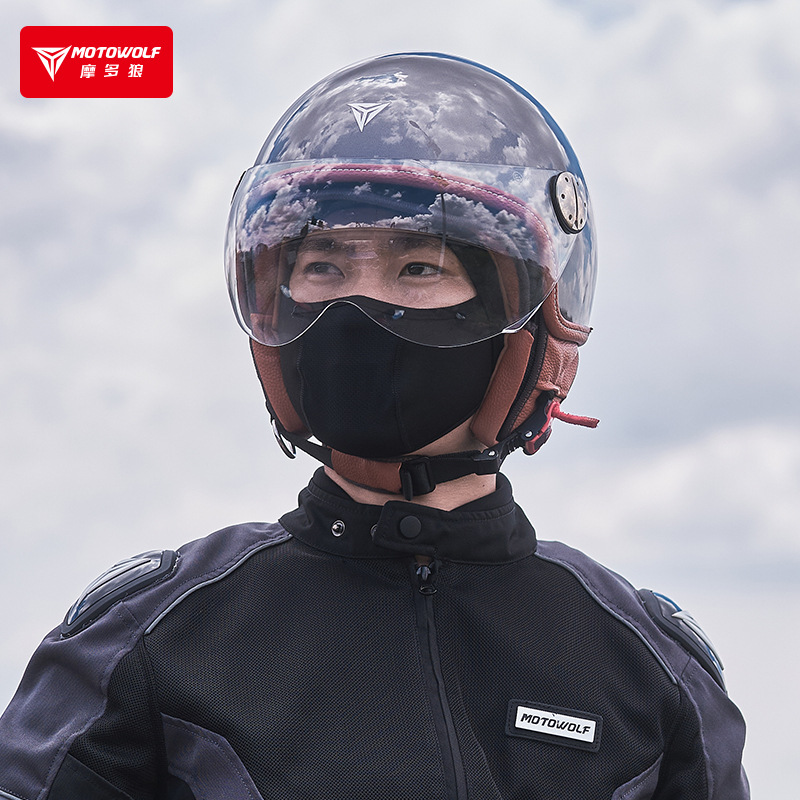 Winter Neck Warmer Thermal Mot - Balaclava Ski Mask recensie en prijs