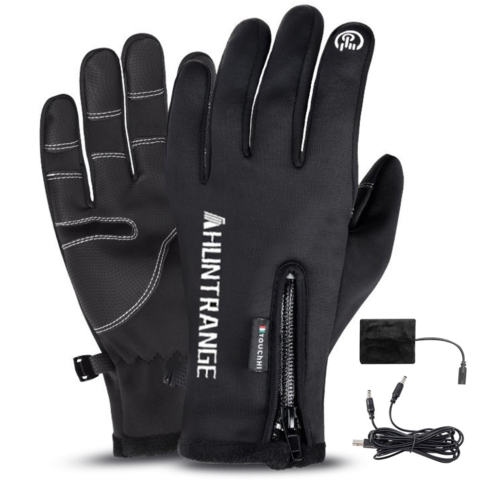 Winter Electric Heated Gloves  - Hand Warmer Electric recensie en prijs