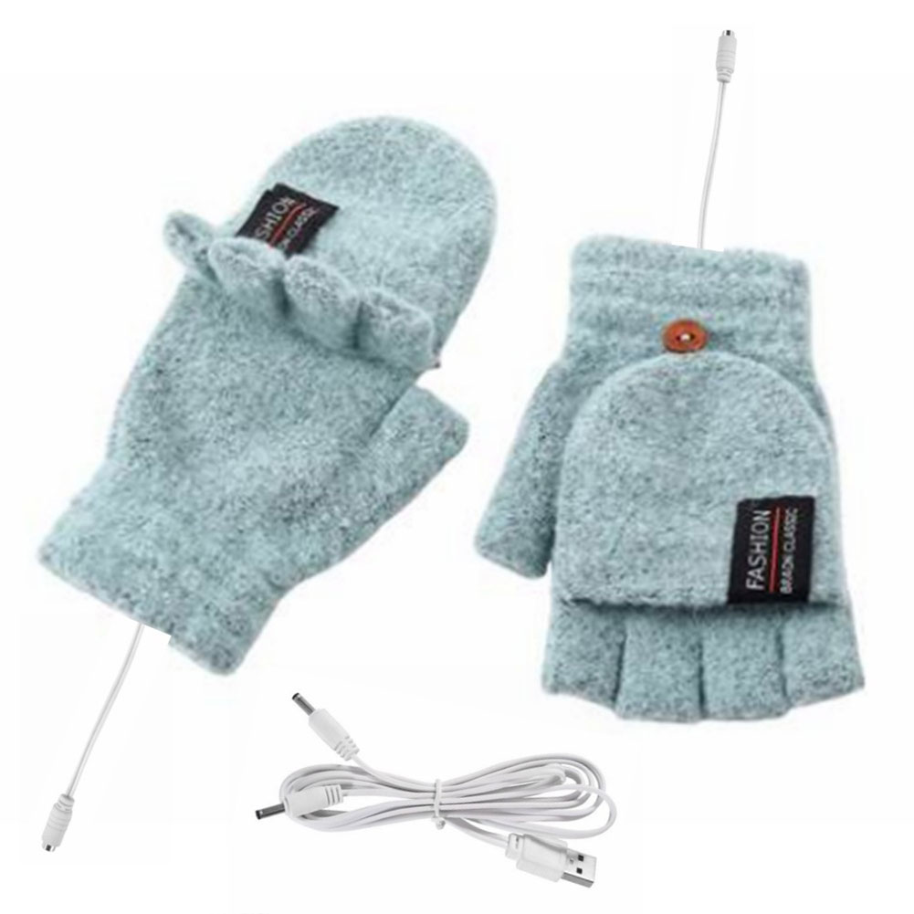 Electric USB Heating Gloves Ha - Hand Warmer Electric recensie en prijs