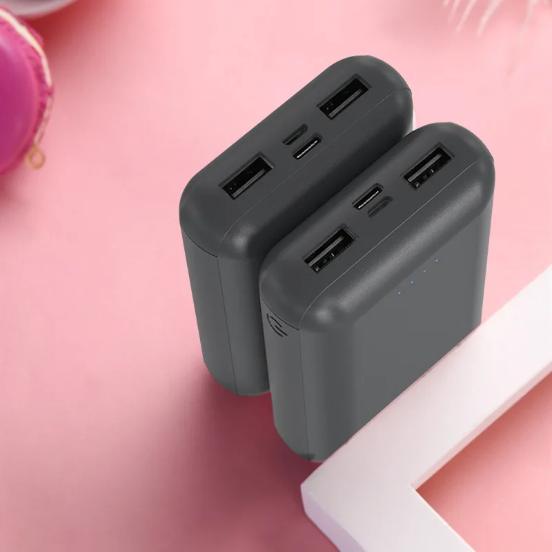12000mAh Heating Clothing Powe - Heated Vest Battery recensie en prijs