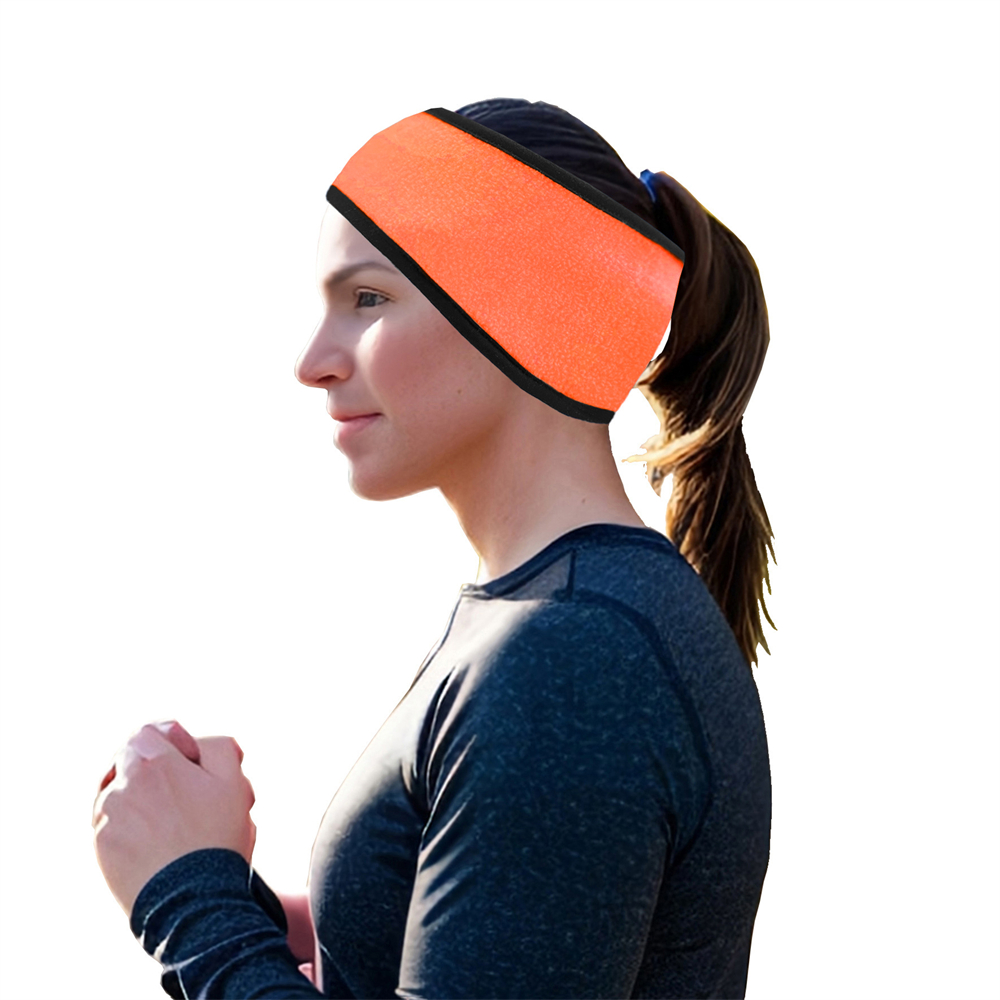1Pc Winter Fleece Earmuffs Col - Fleece Ear Warmer Band recensie en prijs