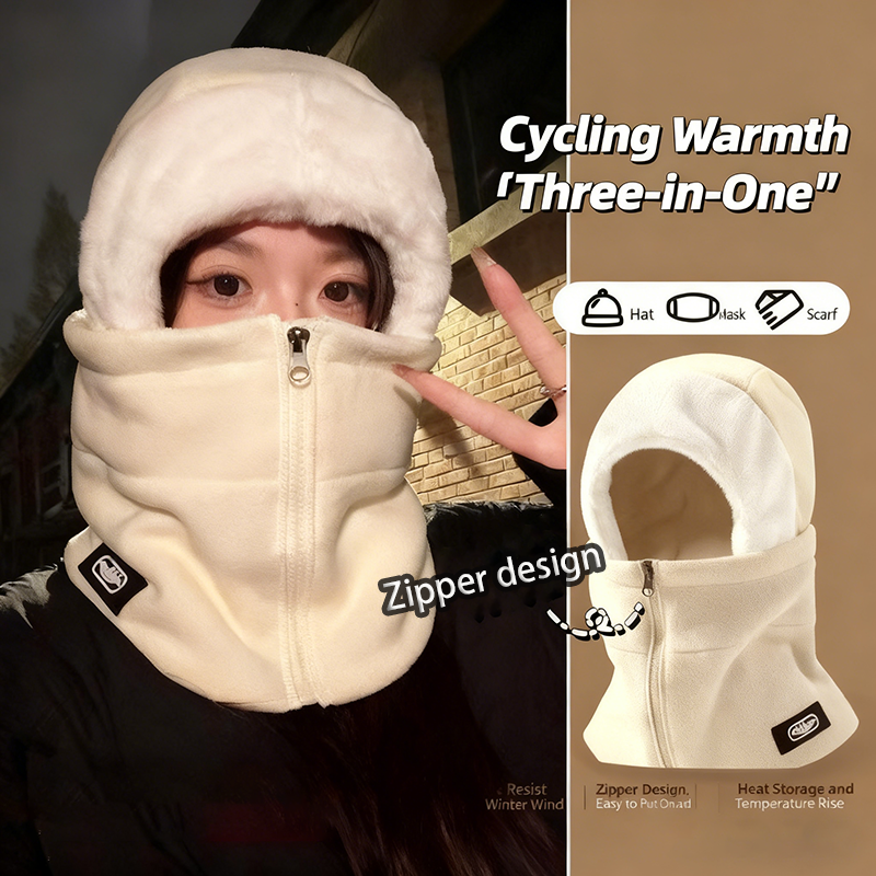 Winter Warm Balaclava Hat Inte - Balaclava Ski Mask recensie en prijs