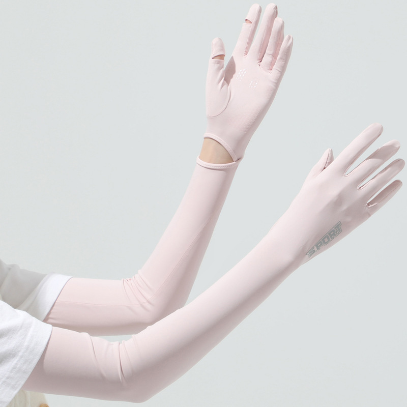 Ice Sleeve Women Riding UV Pro - Touch Screen Gloves recensie en prijs