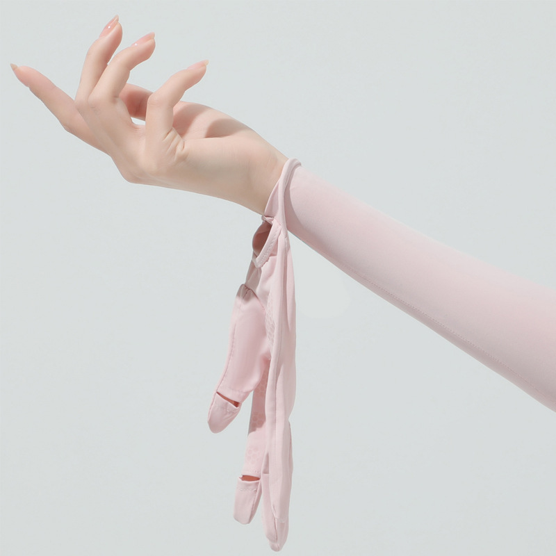 Ice Sleeve Women Riding UV Pro - Touch Screen Gloves recensie en prijs