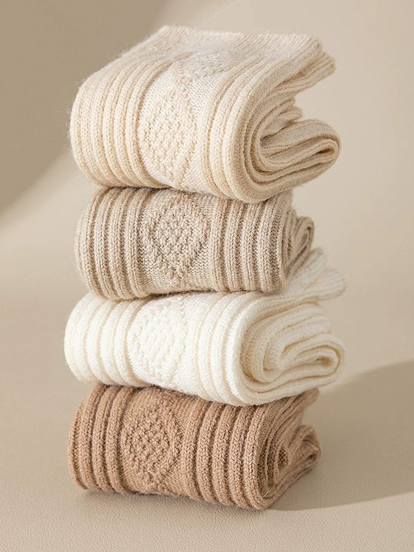 Autumn Winter Warm Wool Cashme - Thermal Sock Wool recensie en prijs