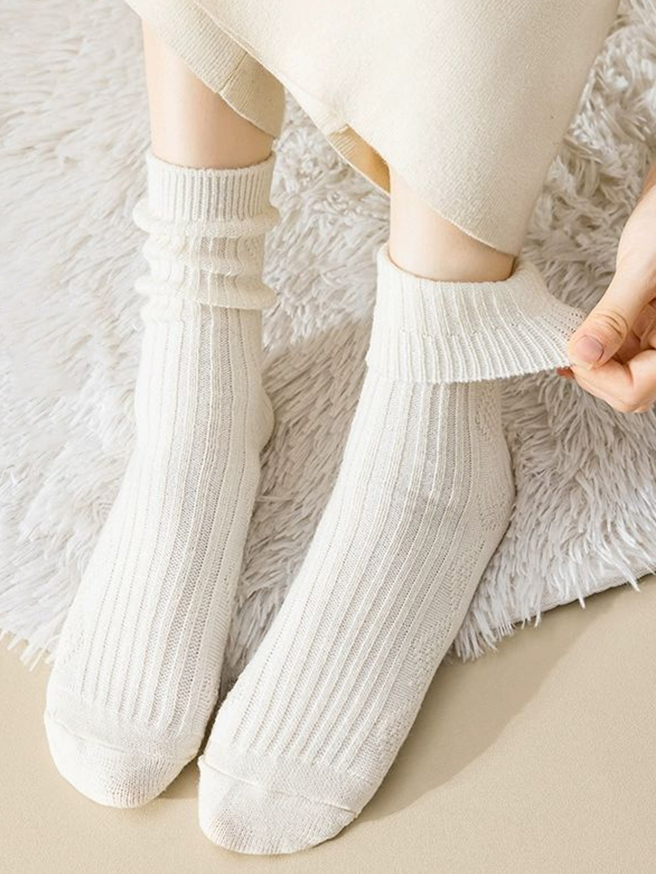 Autumn Winter Warm Wool Cashme - Thermal Sock Wool recensie en prijs