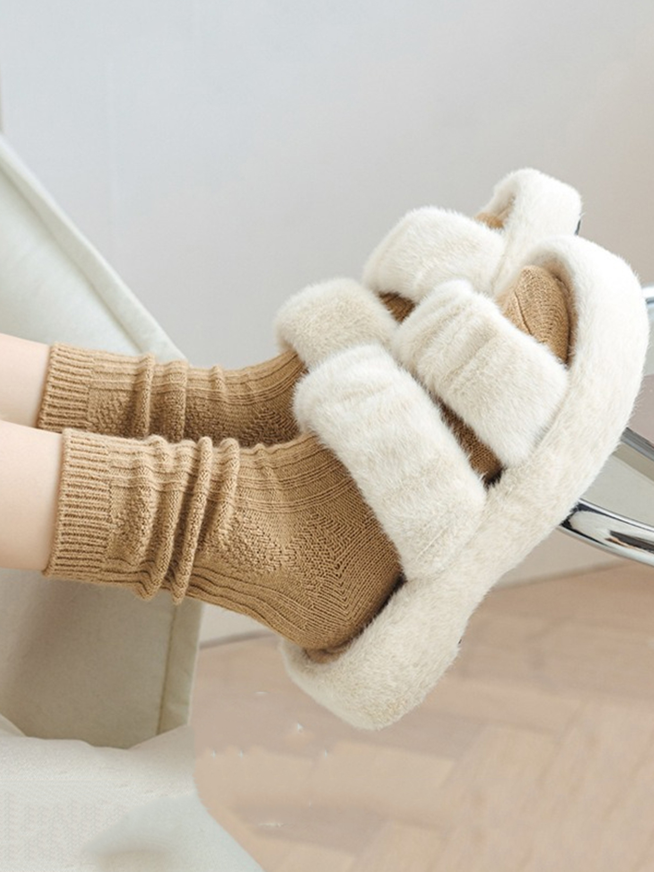 Autumn Winter Warm Wool Cashme - Thermal Sock Wool recensie en prijs