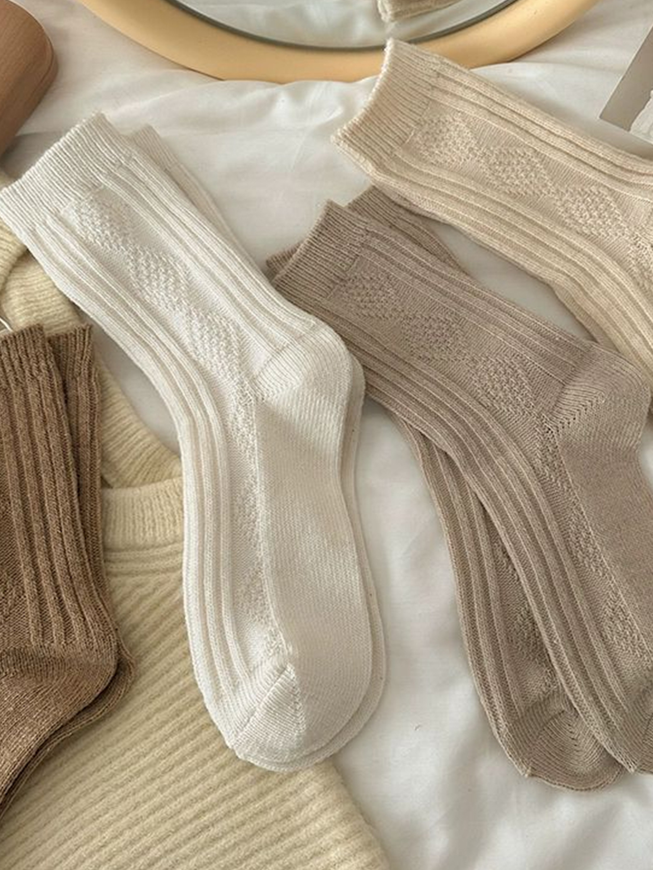 Autumn Winter Warm Wool Cashme - Thermal Sock Wool recensie en prijs