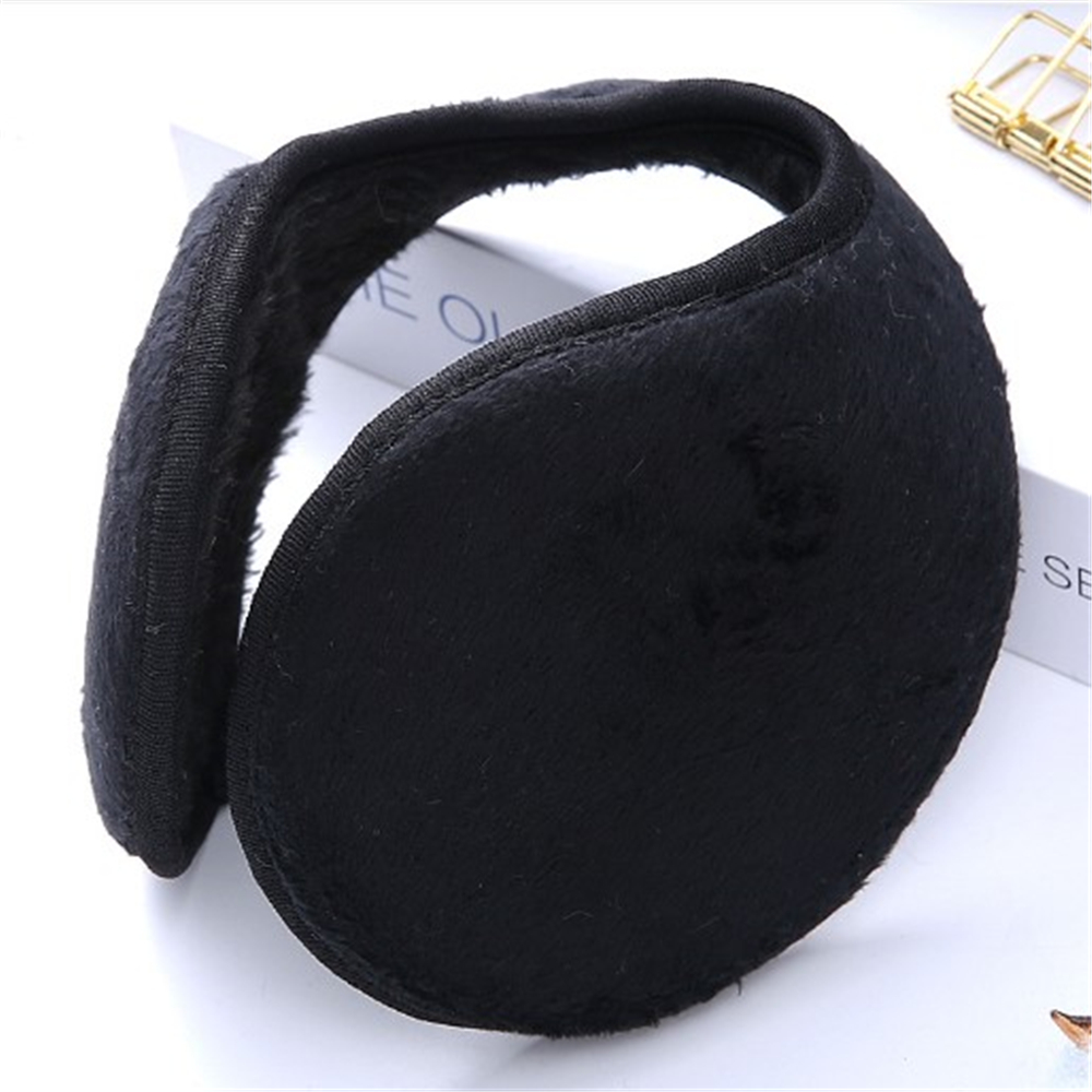 Winter Men's Earmuffs Ear Warm - Winter Headband Fleece recensie en prijs
