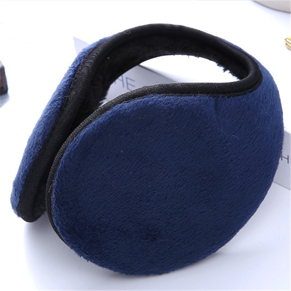 Winter Men's Earmuffs Ear Warm - Winter Headband Fleece recensie en prijs