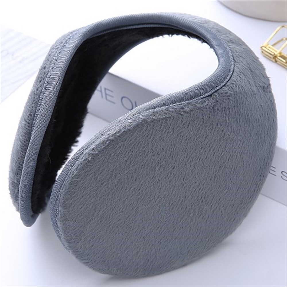 Winter Men's Earmuffs Ear Warm - Winter Headband Fleece recensie en prijs