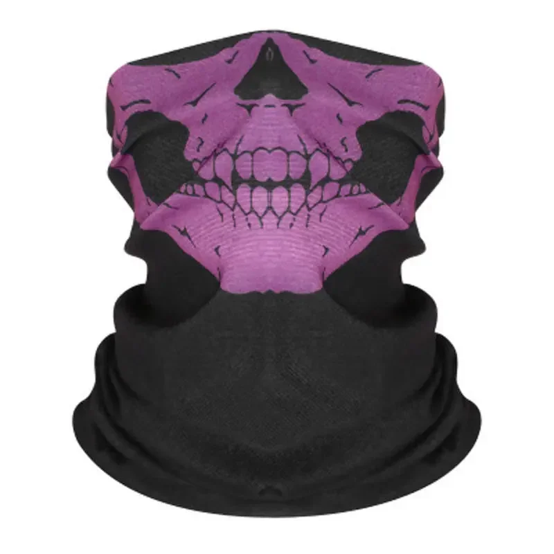Skull Men Balaclava Ski Mask C - Balaclava Ski Mask recensie en prijs