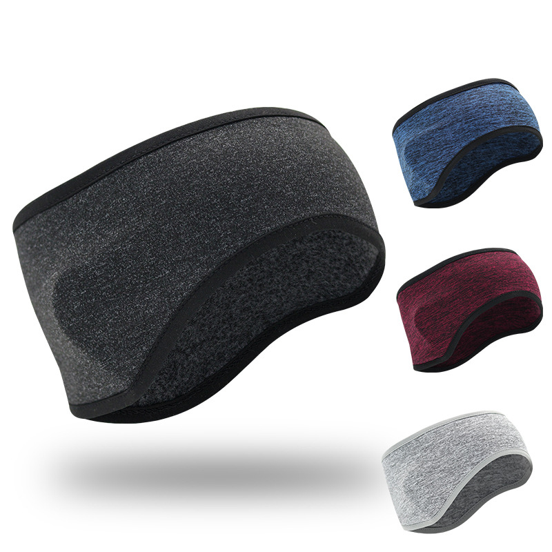 Winter Cycling Ear Warmer Men  - Winter Headband Fleece recensie en prijs