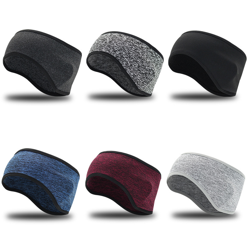 Winter Cycling Ear Warmer Men  - Winter Headband Fleece recensie en prijs
