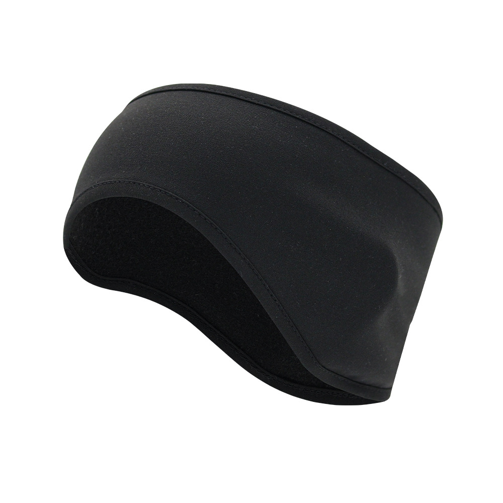 Winter Cycling Ear Warmer Men  - Winter Headband Fleece recensie en prijs