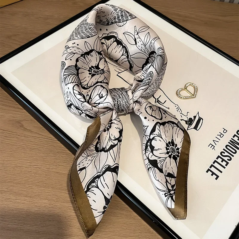 100% Silk Square For Women Cla - Shawl Wrap Winter recensie en prijs