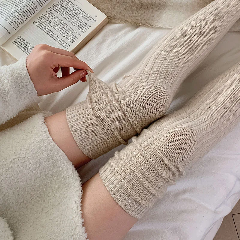 2025 Autumn Winter Women Stock - Thermal Sock Wool recensie en prijs