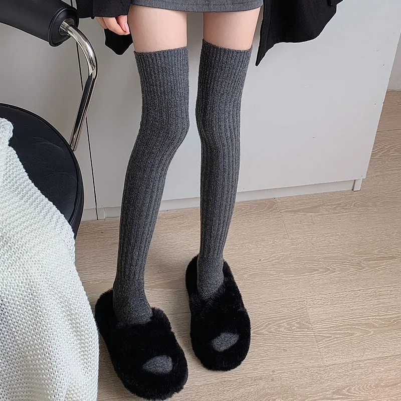 2025 Autumn Winter Women Stock - Thermal Sock Wool recensie en prijs