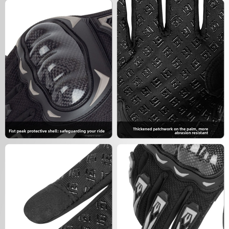 New High-End Winter Waterproof - Touch Screen Gloves recensie en prijs