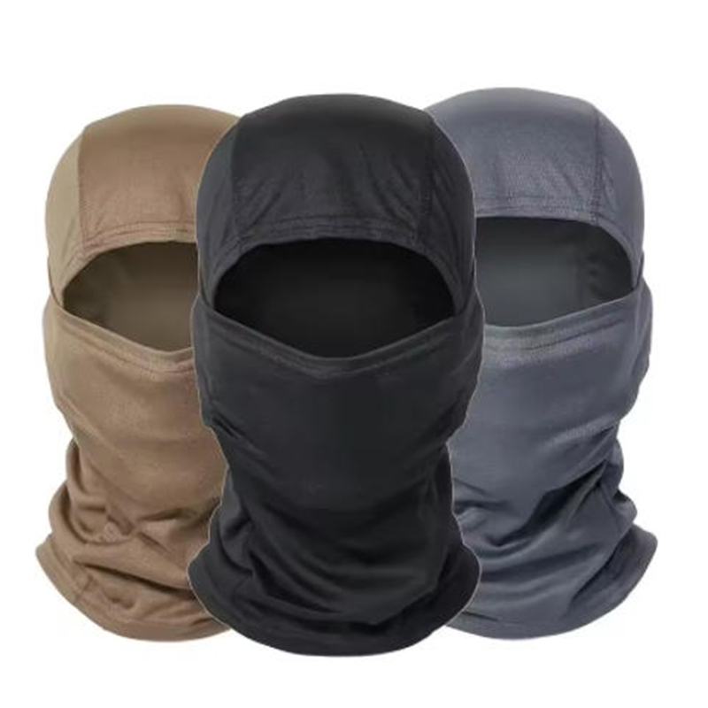 Hot Sale Tactical Balaclava Wi - Balaclava Ski Mask recensie en prijs