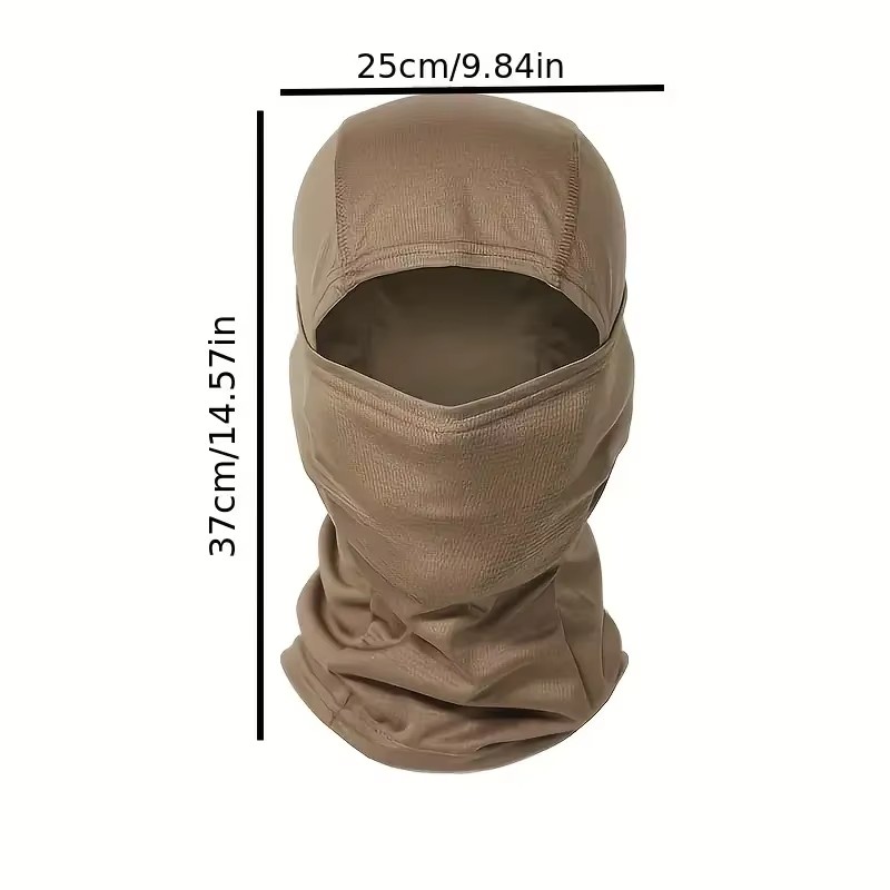Hot Sale Tactical Balaclava Wi - Balaclava Ski Mask recensie en prijs
