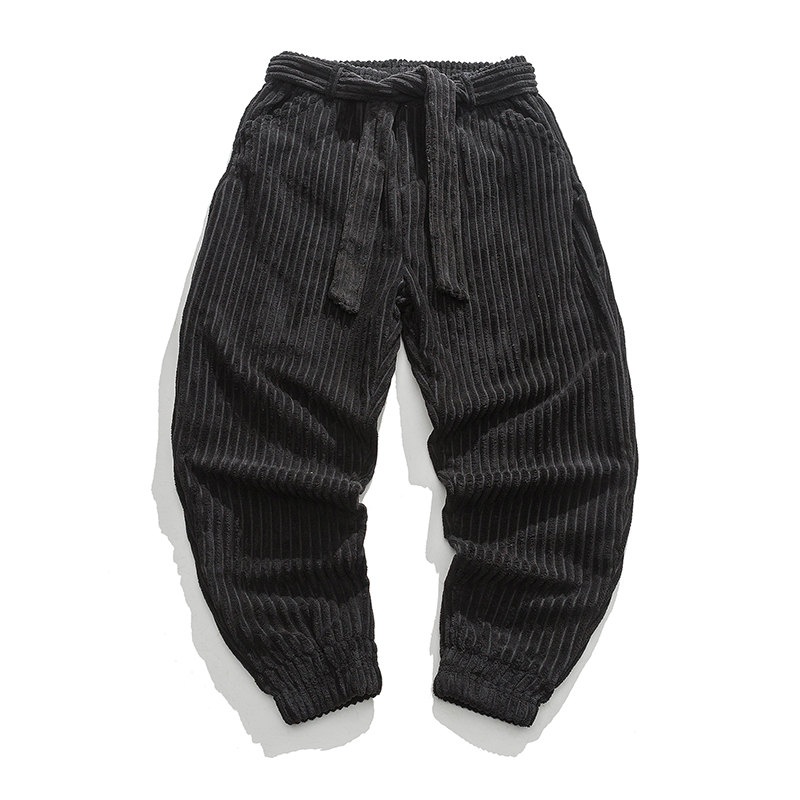 Men Thick Corduroy Pants 2026  - Corduroy Pant Warm recensie en prijs