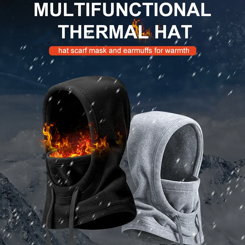 MOON motorcycle helmet Balacla - Balaclava Ski Mask recensie en prijs