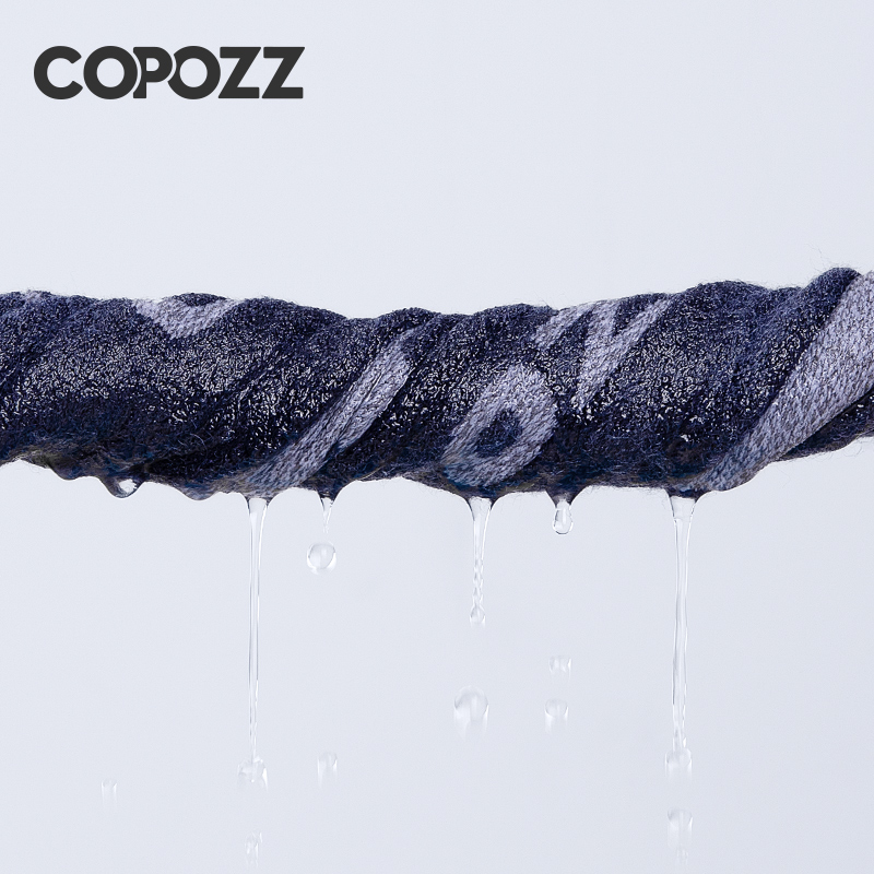 COPOZZ Winter Men Women Therma - Thermal Sock Wool recensie en prijs
