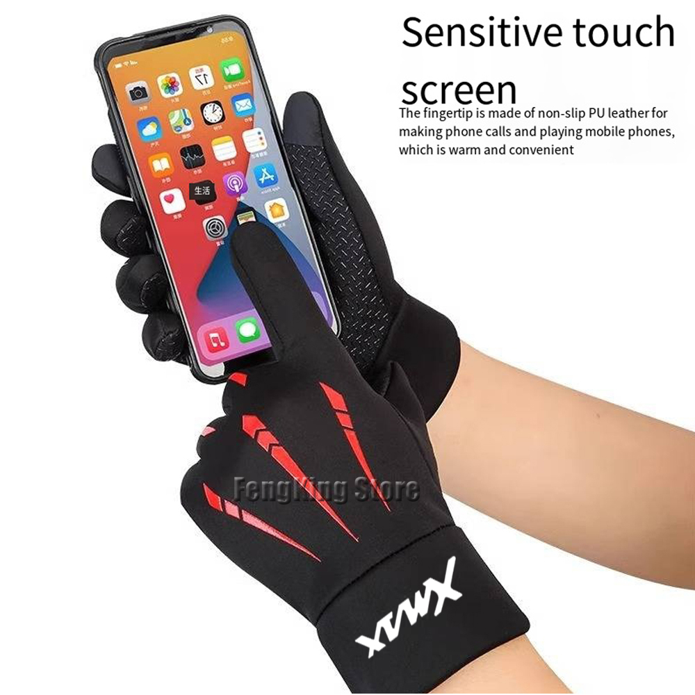 Motorcycle windproof, waterpro - Touch Screen Gloves recensie en prijs