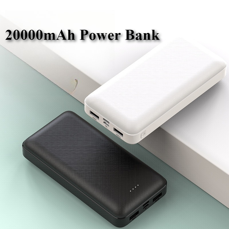20000mAh Power Bank Portable C - Heated Vest Battery recensie en prijs
