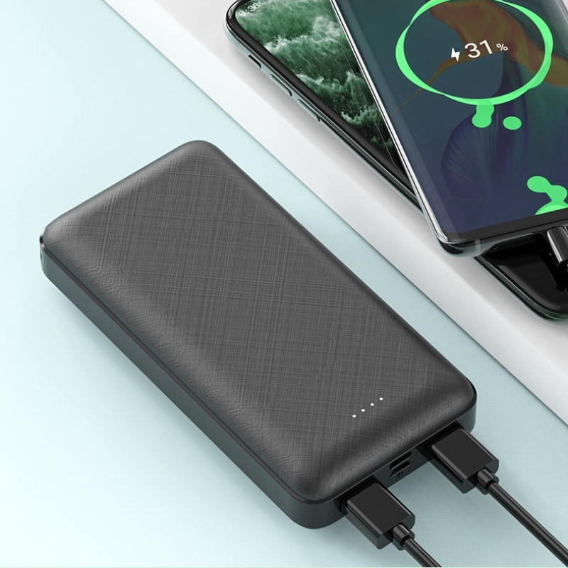 20000mAh Power Bank Portable C - Heated Vest Battery recensie en prijs