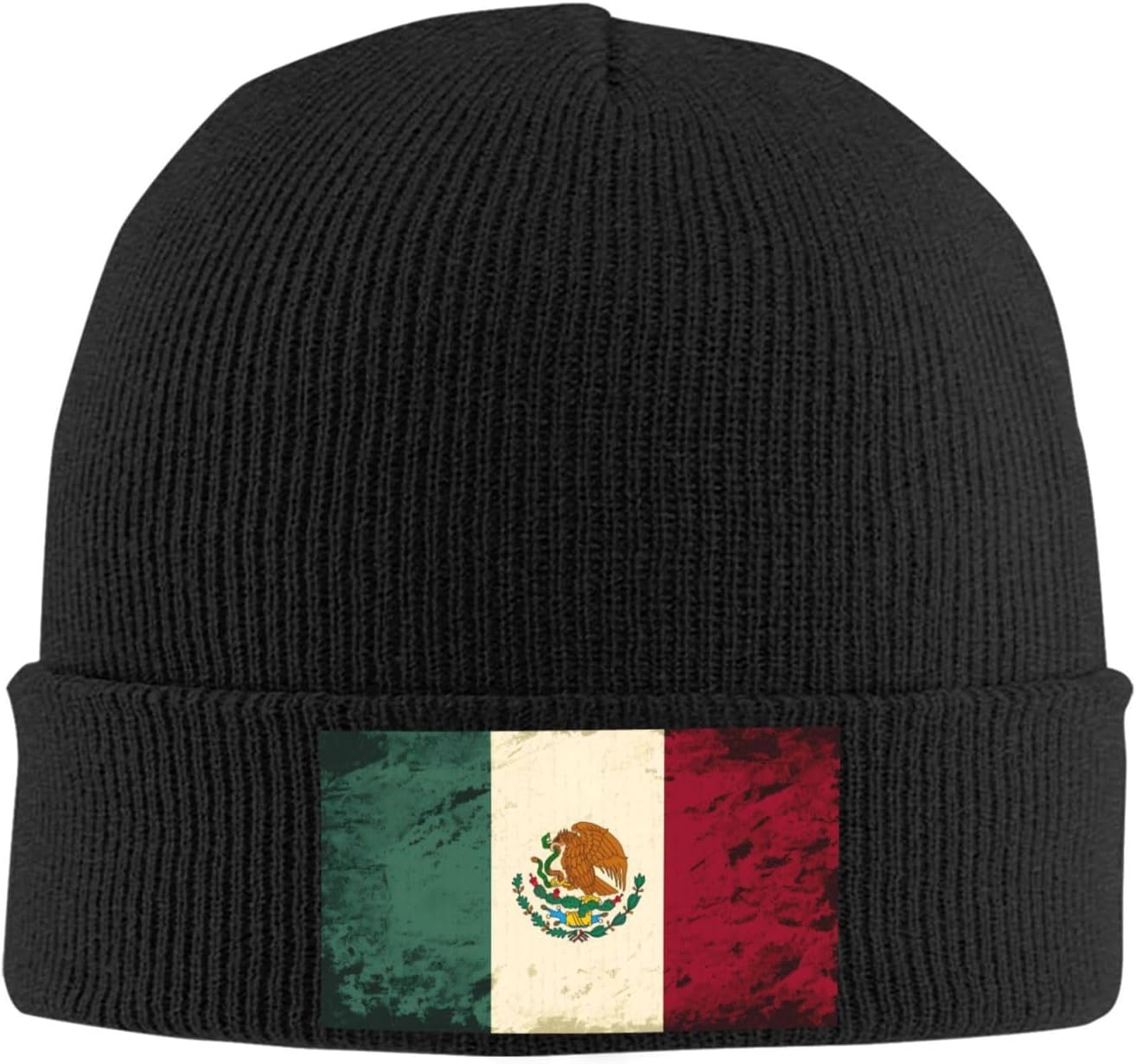 Beanie for Men, Stretchable Kn - Knit Beanie Hat Warm recensie en prijs