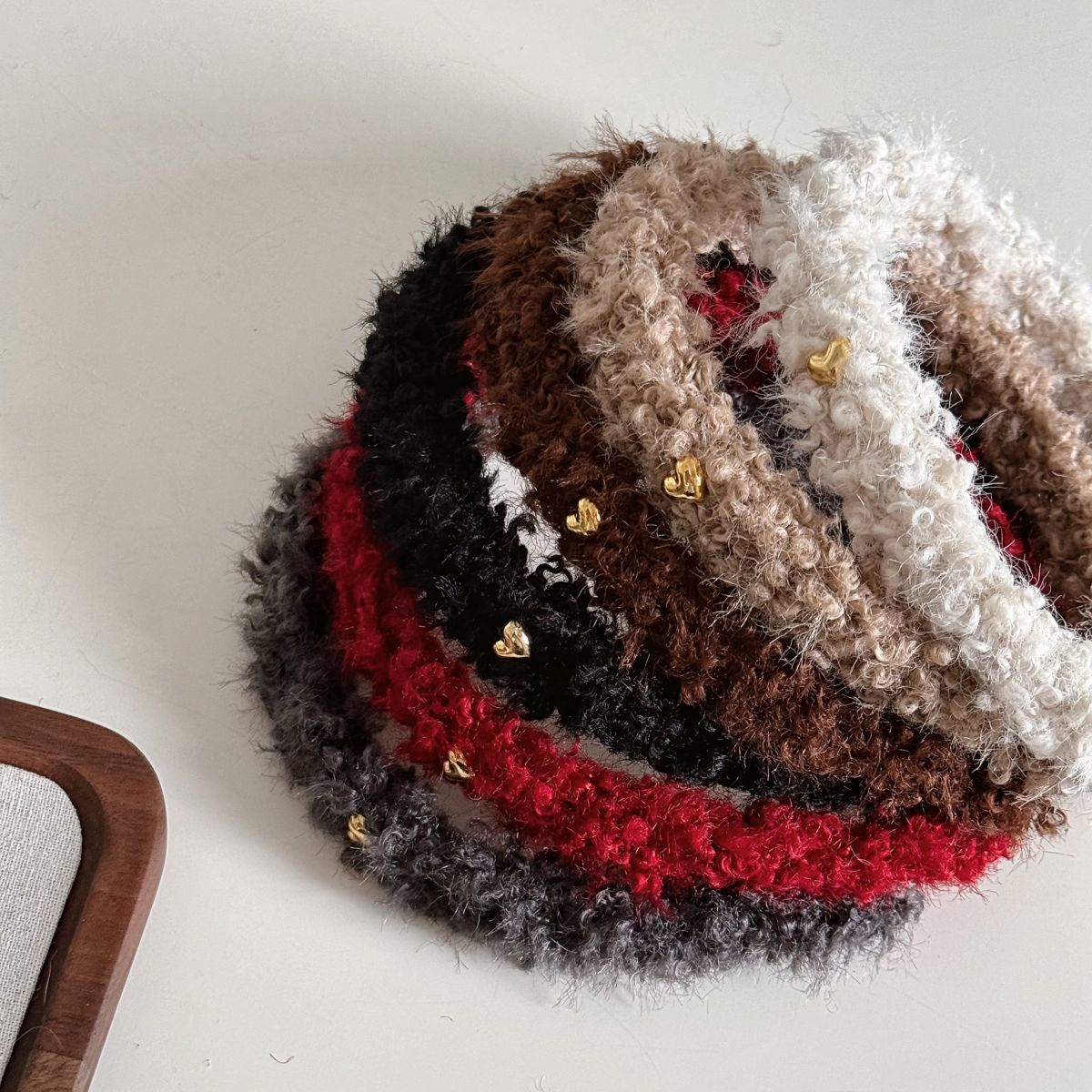 Winter Fleece Plush Headbands  - Winter Headband Fleece recensie en prijs