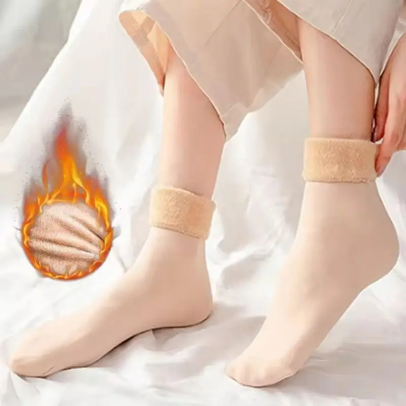 Women's Thermal Snow Socks Aut - Thermal Sock Wool recensie en prijs