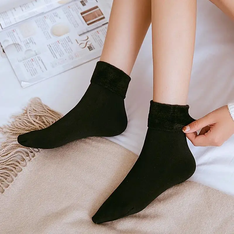 Women's Thermal Snow Socks Aut - Thermal Sock Wool recensie en prijs