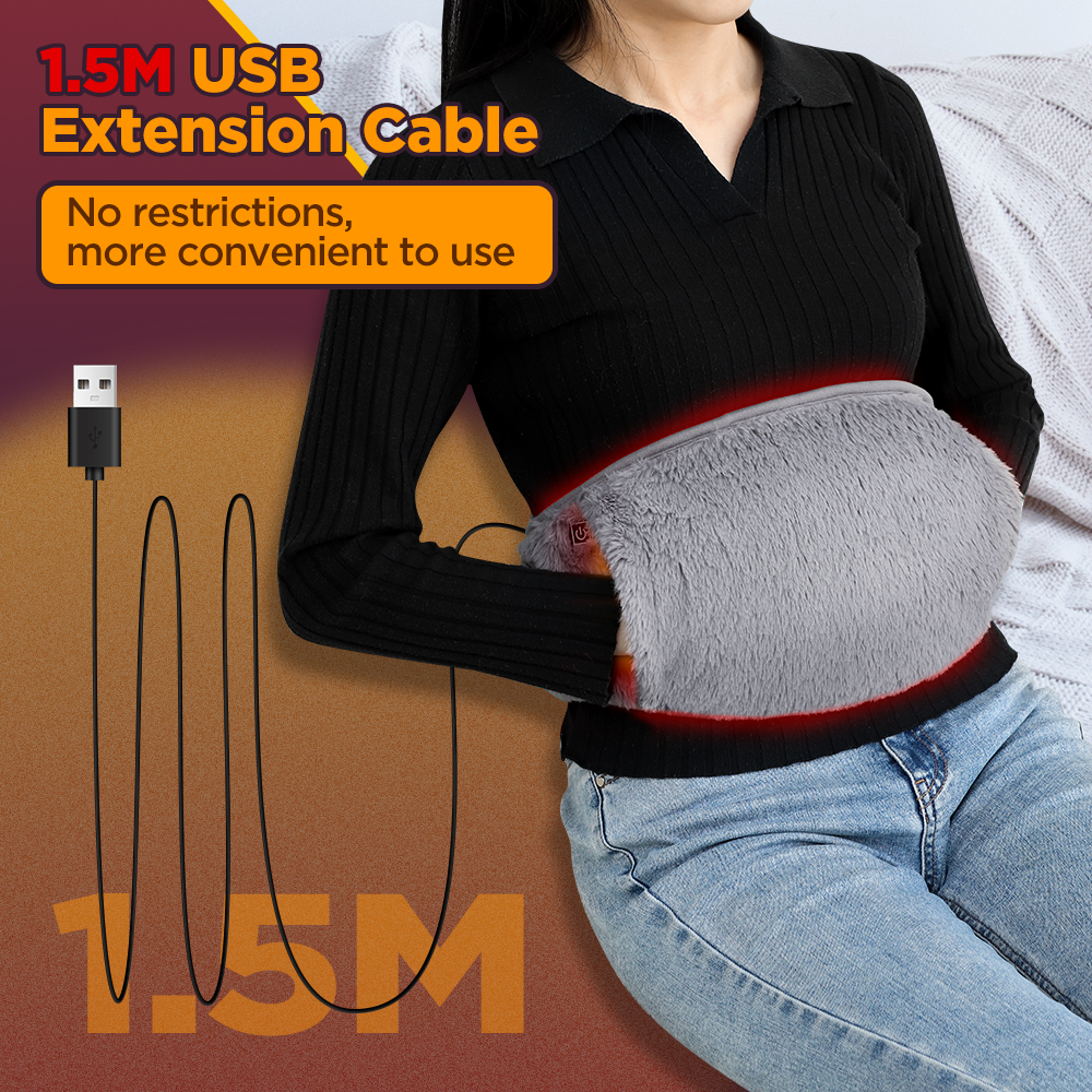 Electric Heating Belt Hand War - Hand Warmer Electric recensie en prijs