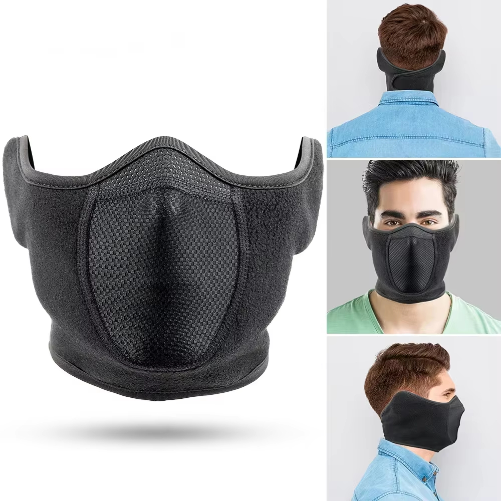 Cold Weather Neck Warmer Ear C - Fleece Ear Warmer Band recensie en prijs