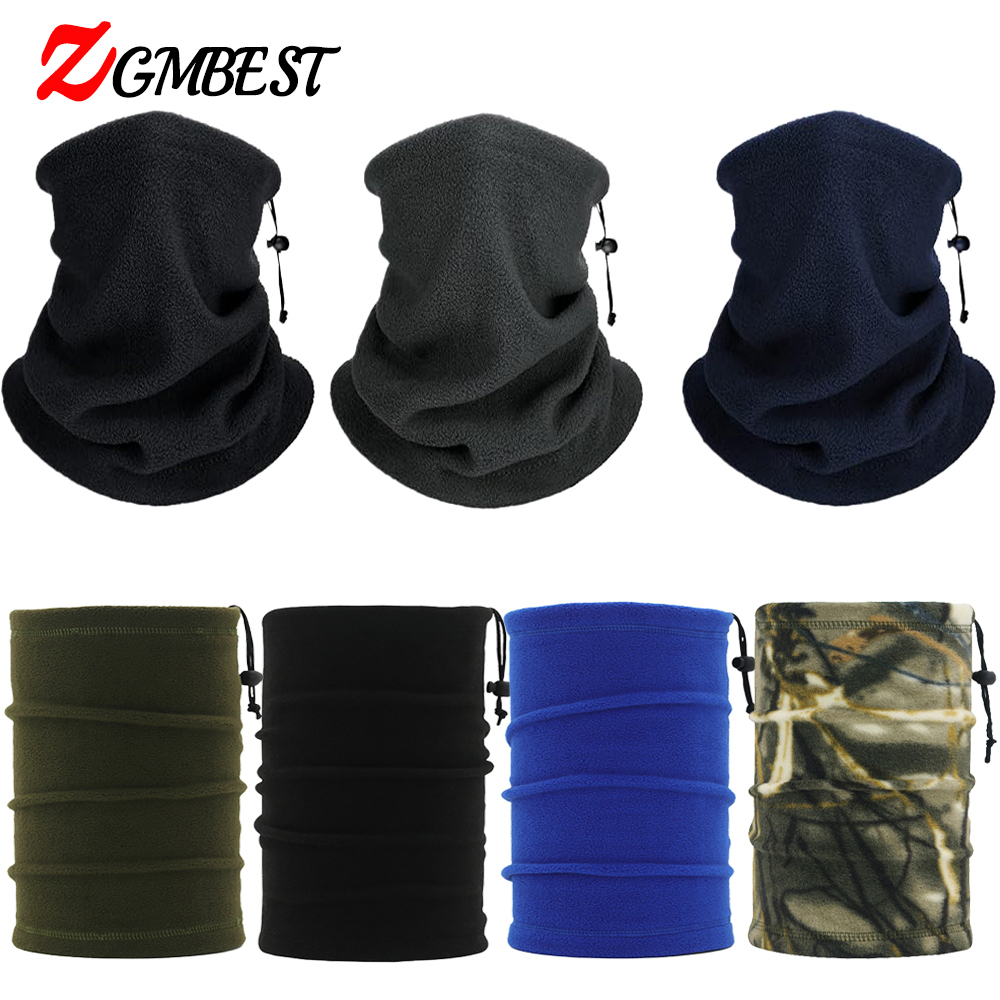Winter Neck Gaiter Warmer Wind - Winter Headband Fleece recensie en prijs