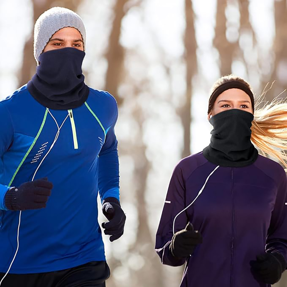 Winter Neck Gaiter Warmer Wind - Winter Headband Fleece recensie en prijs