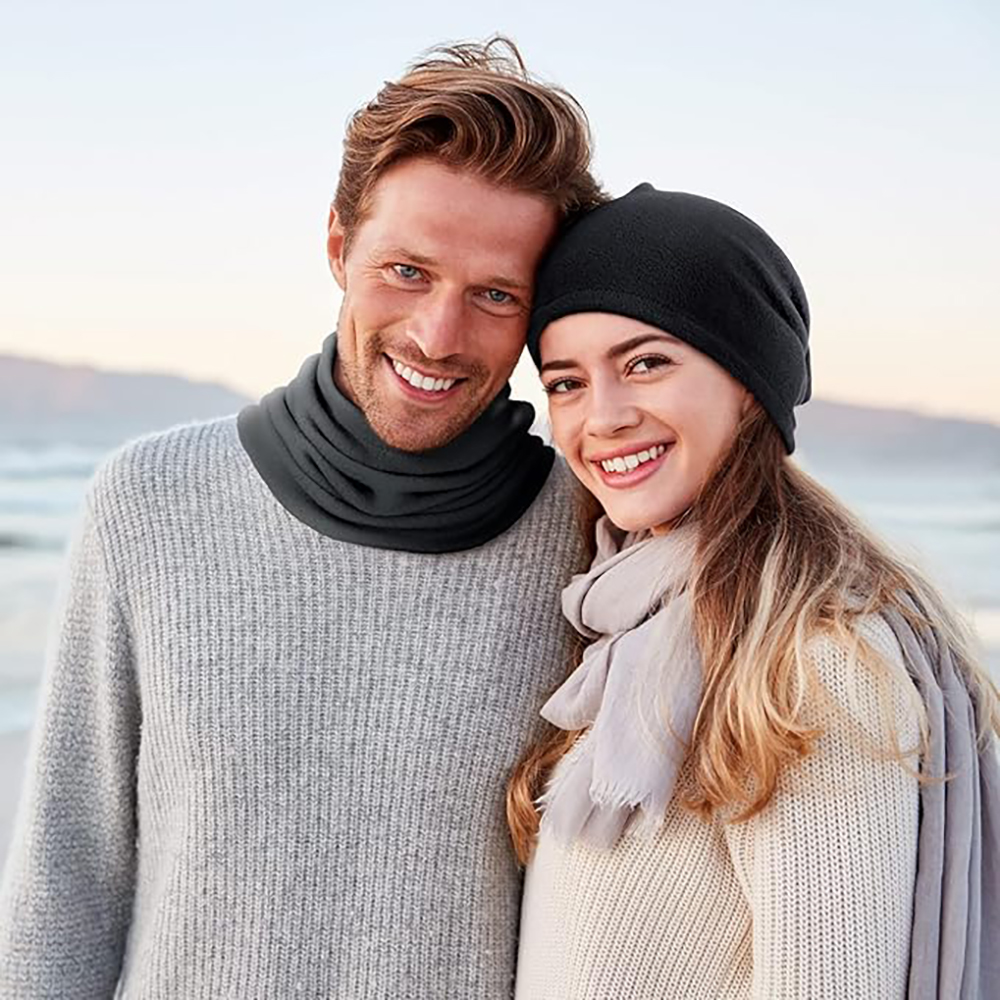Winter Neck Gaiter Warmer Wind - Winter Headband Fleece recensie en prijs