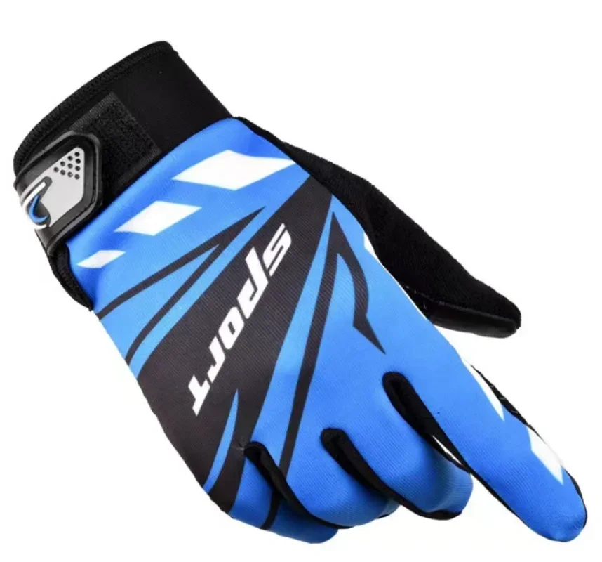 Cycling Motorbike Gloves Men B - Touch Screen Gloves recensie en prijs