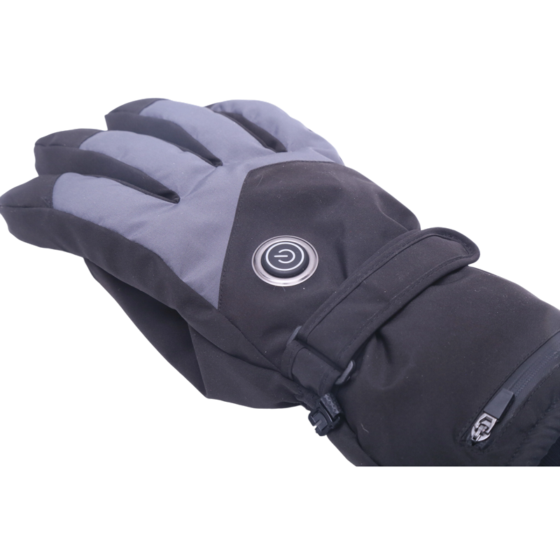 Snowboard Touchscreen Heat Win - Touch Screen Gloves recensie en prijs