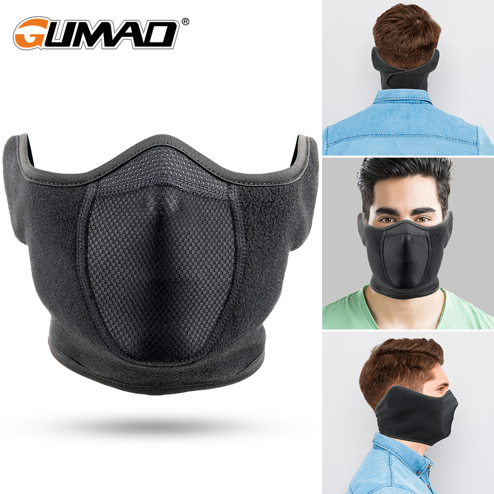 Cold Weather Neck Warmer Ear C - Fleece Ear Warmer Band recensie en prijs